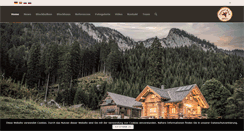Desktop Screenshot of finnland-block.com
